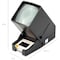 Kodak 35mm Slide and Film Viewer - Battery Operation, 3X Magnification, LED Lighted Viewing RODESV25 - alternate 8